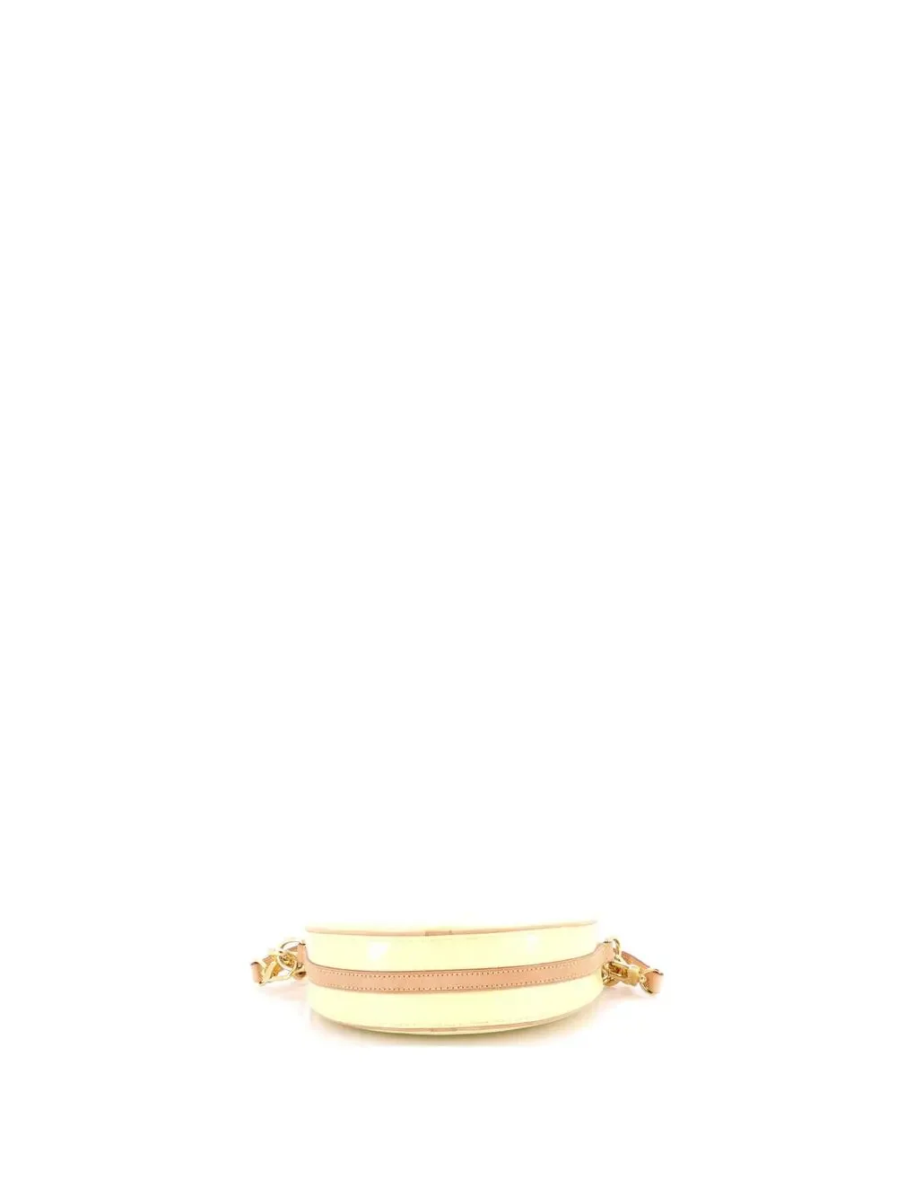 Louis Vuitton Croissant Nm Handbag #186380L23B